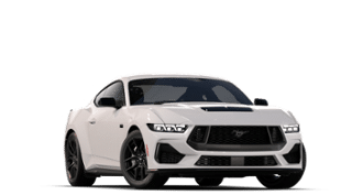 2026 Ford Mustang® External Image 4